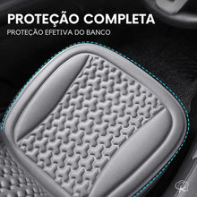 Carregar imagem no visualizador da galeria, Capas de assento de carro Respirável -