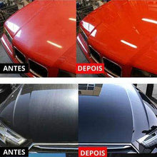 Carregar imagem no visualizador da galeria, Cera Líquida Premium | Super Brilho Car - Acellerando