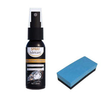 Carregar imagem no visualizador da galeria, Faróis Renovados | Spray Lubrificante de Revitalização - Acellerando