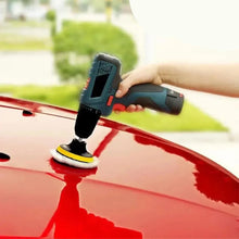 Carregar imagem no visualizador da galeria, Discos de Polimento Profissional | ShinePro Kit - Acellerando ✨