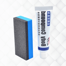 Carregar imagem no visualizador da galeria, Cera Reparadora de Arranhões | Body Compound - Acellerando