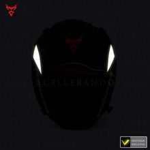 Carregar imagem no visualizador da galeria, Backpack Moto Aventura - bolsa de banco traseiro