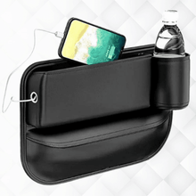 Carregar imagem no visualizador da galeria, ConfortDrive | Organizador de Assento em Couro