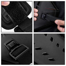 Carregar imagem no visualizador da galeria, Colete de Proteção Off-Road Guard