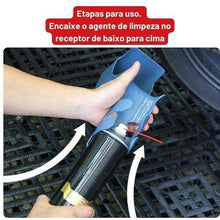 Carregar imagem no visualizador da galeria, Coletor de Óleo para Corrente