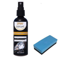 Carregar imagem no visualizador da galeria, Faróis Renovados | Spray Lubrificante de Revitalização - Acellerando