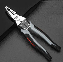 Carregar imagem no visualizador da galeria, Alicate Titanium Corta Tudo Profissional