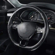 Carregar imagem no visualizador da galeria, Capa para Volante Antiderrapante - Acellerando