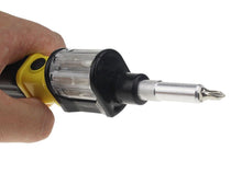 Carregar imagem no visualizador da galeria, Chave Multifuncional de Fenda 6 em 1