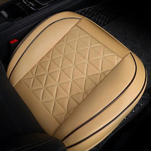 Carregar imagem no visualizador da galeria, Cobertura de Assento de Couro para Carro -