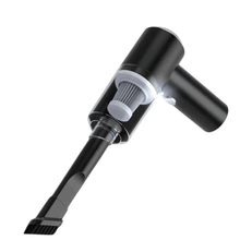 Carregar imagem no visualizador da galeria, Aspirador de Pó Portátil