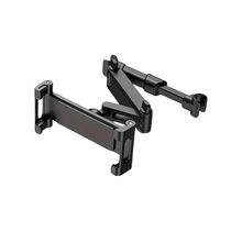 Carregar imagem no visualizador da galeria, Porta Celular para Encosto de Cabeça Rotativo -