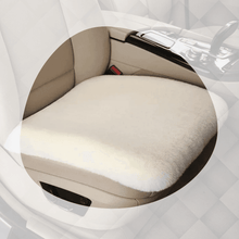 Carregar imagem no visualizador da galeria, Almofada Para Carro Pelúcia Sintética