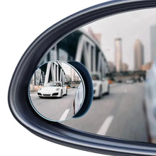 Carregar imagem no visualizador da galeria, Espelho retrovisor de ponto cego -