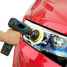 Carregar imagem no visualizador da galeria, Kit de Discos de Polimento para Carro -