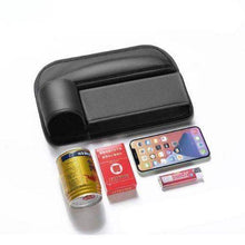 Carregar imagem no visualizador da galeria, ConfortDrive | Organizador de Assento em Couro