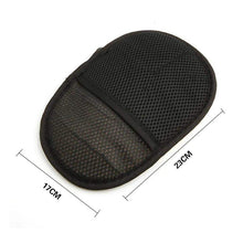 Carregar imagem no visualizador da galeria, Luvas de Limpeza para Carro em Lã Artificial