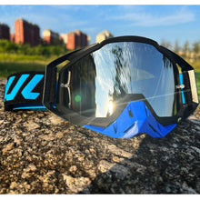Carregar imagem no visualizador da galeria, Óculos WJL Motocross