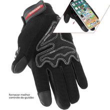 Carregar imagem no visualizador da galeria, Luvas Racing Touch Pro - Acellerando