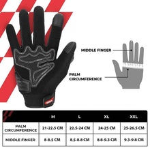 Carregar imagem no visualizador da galeria, Luvas Racing Touch Pro - Acellerando