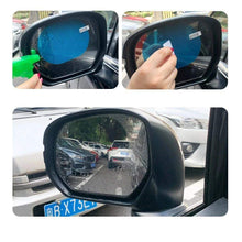 Carregar imagem no visualizador da galeria, Filme Protetor Anti-Embaçante