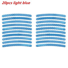 Carregar imagem no visualizador da galeria, Notilux - adesivo refletivo | 20 Unidades