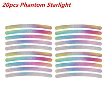 Carregar imagem no visualizador da galeria, Notilux - adesivo refletivo | 20 Unidades