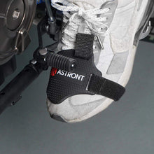 Carregar imagem no visualizador da galeria, MotoGuard Protetor de Bota Ajustável para Troca de Marchas