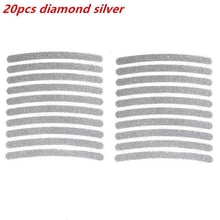 Carregar imagem no visualizador da galeria, Notilux - adesivo refletivo | 20 Unidades