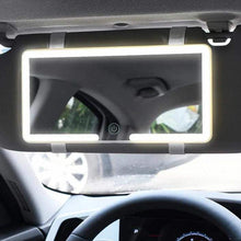 Carregar imagem no visualizador da galeria, Espelho Retrovisor com Tela SensÃvel ao Toque Vanity Solaris - Acellerando