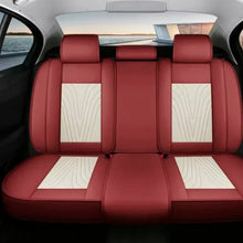 Carregar imagem no visualizador da galeria, Kit Completo Capas de Banco Automotivas Premium + BRINDE EXCLUSIVO