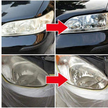 Carregar imagem no visualizador da galeria, Faróis Renovados | Spray Lubrificante de Revitalização - Acellerando