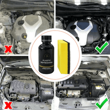 Carregar imagem no visualizador da galeria, Cera Revitalizadora Multiuso | NanoPlastic Care - Acellerando