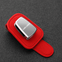 Carregar imagem no visualizador da galeria, Clipe Suporte Para Óculos de Sol Universal para Carro