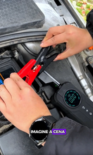 Carregar e reproduzir vídeo no visualizador da galeria, TurboPump™ Boostcar – Salve sua viagem com o Auxiliar de Partida 4 em 1 + BRINDE EXCLUSIVO | 10%OFF no PIX!