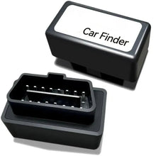 Carregar imagem no visualizador da galeria, Rastreador GPS OBD Automóvel – Acelerando
