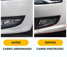 Carregar imagem no visualizador da galeria, Protetor de Colisão [4 Unidades] - Acellerando
