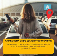 Carregar imagem no visualizador da galeria, Rastreador GPS OBD Automóvel – Acelerando
