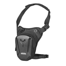 Carregar imagem no visualizador da galeria, Bolsa de Perna Lateral Impermeável Moto - Acellerando
