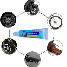 Carregar imagem no visualizador da galeria, Reparo Instantâneo | Super Cola para Pneus - Acellerando
