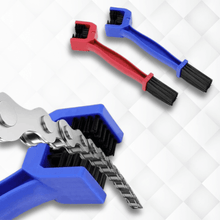Carregar imagem no visualizador da galeria, PowerClean Escova de Corrente para Motocicleta 🚴‍♂️🏍️
