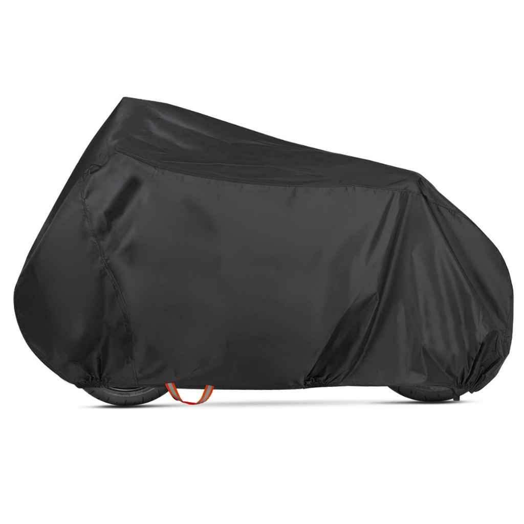 Capa Impermeável para Moto - Imperacar