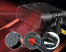 Carregar imagem no visualizador da galeria, Ar Condicionado Portátil para Carro - Turbo Max
