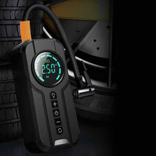 Carregar imagem no visualizador da galeria, TurboPump™ Boostcar – Salve sua viagem com o Auxiliar de Partida 4 em 1 + BRINDE EXCLUSIVO |  10%OFF no PIX!
