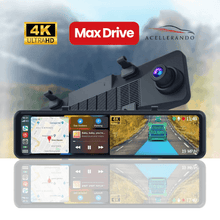 Carregar imagem no visualizador da galeria, MaxDrive  CarPlay Com ADAS - Boostcar
