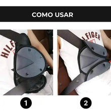 Carregar imagem no visualizador da galeria, Ajuste Para Cinto de Segurança Infantil - Acellerando
