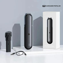 Carregar imagem no visualizador da galeria, Aspirador Portátil para Carro -
