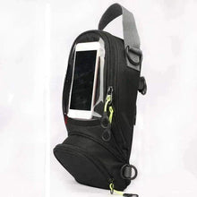 Carregar imagem no visualizador da galeria, Bolsa para Tanque de Moto com Suporte para Celular - Boostcar
