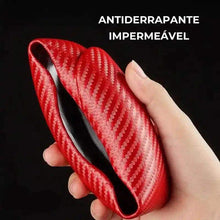 Carregar imagem no visualizador da galeria, Capa para Volante Antiderrapante - Acellerando
