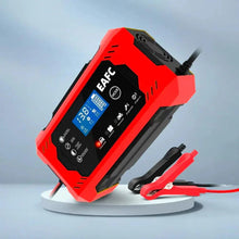 Carregar imagem no visualizador da galeria, Carregador Inteligente de Bateria para Carro -
